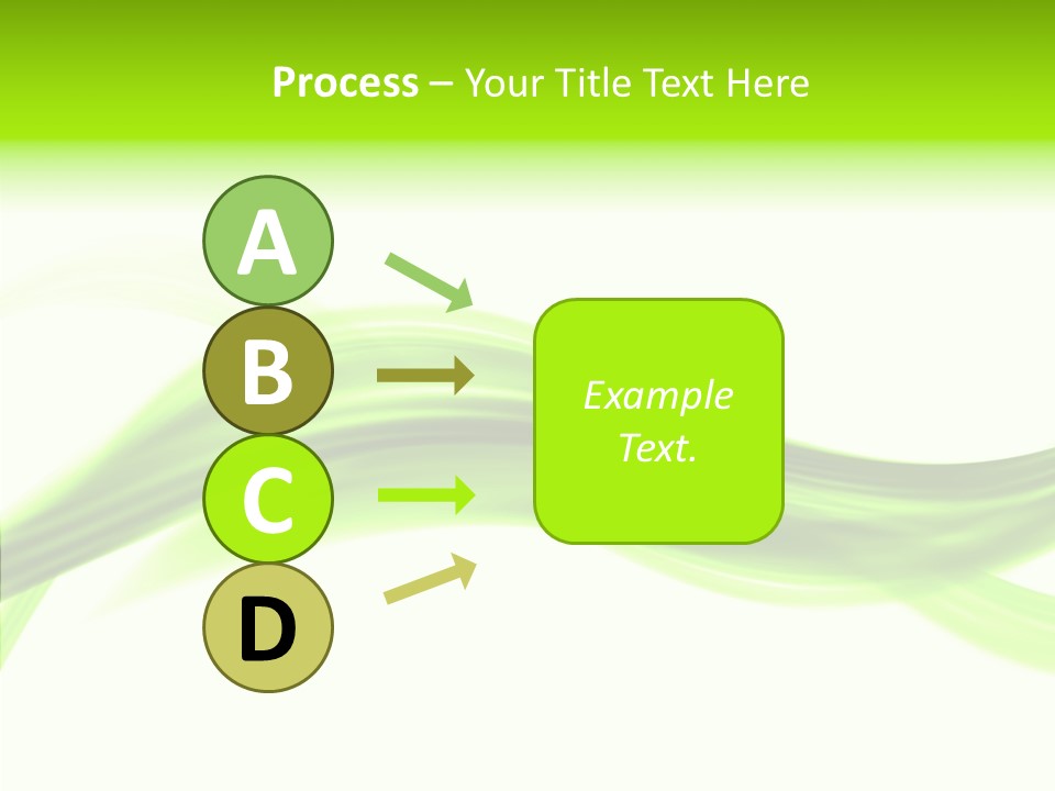 Backdrop Motion Futuristic PowerPoint Template