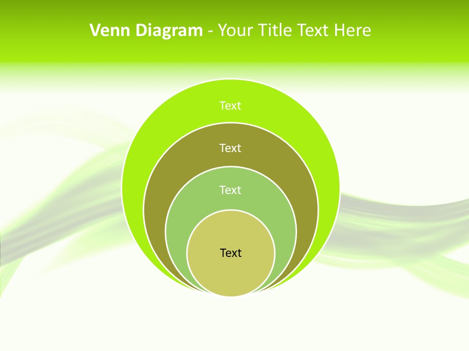 Backdrop Motion Futuristic PowerPoint Template