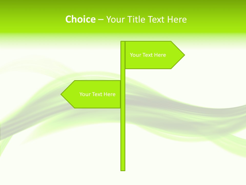 Backdrop Motion Futuristic PowerPoint Template