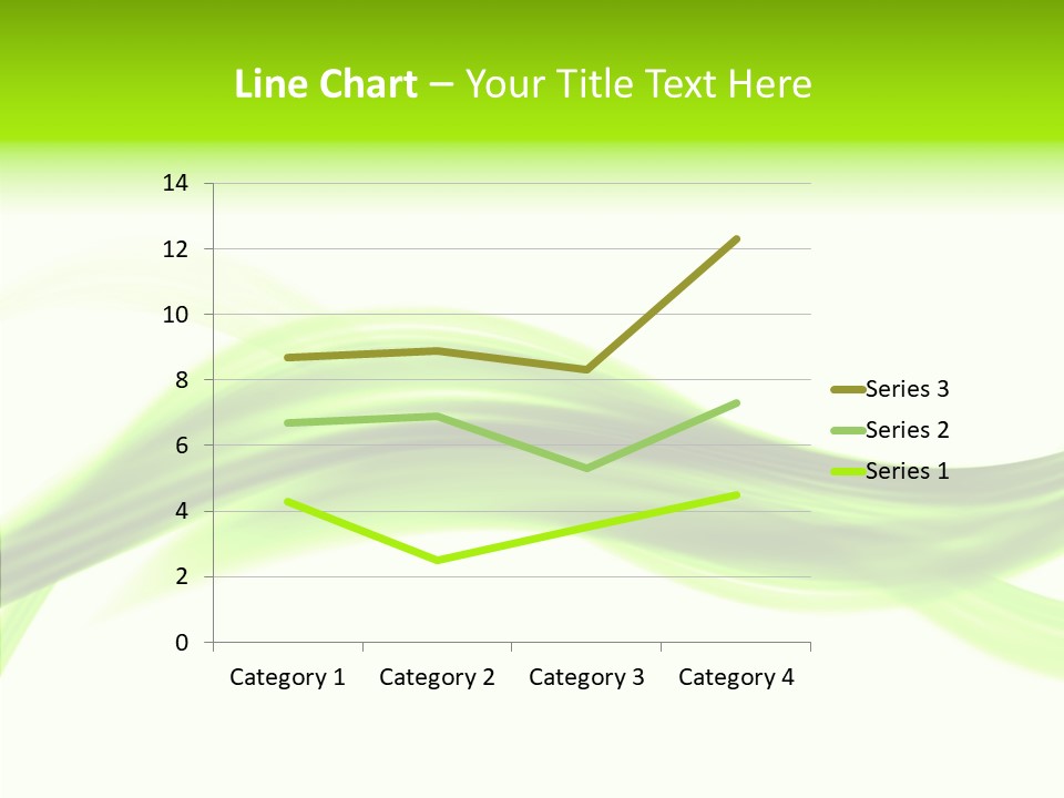 Backdrop Motion Futuristic PowerPoint Template