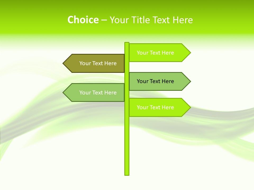 Backdrop Motion Futuristic PowerPoint Template