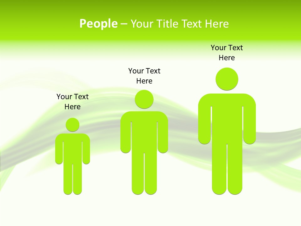 Backdrop Motion Futuristic PowerPoint Template