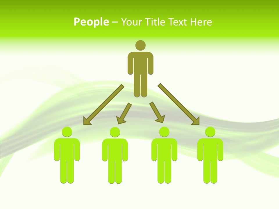 Backdrop Motion Futuristic PowerPoint Template