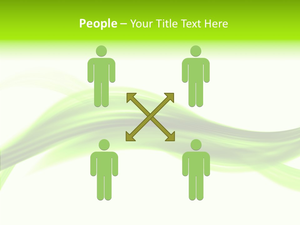 Backdrop Motion Futuristic PowerPoint Template