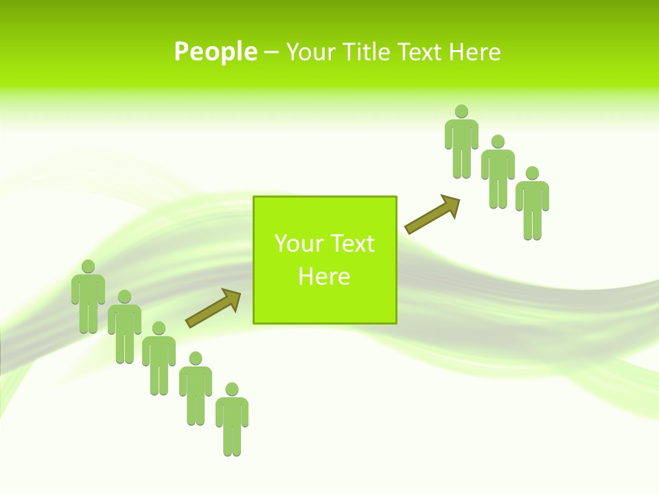 Backdrop Motion Futuristic PowerPoint Template