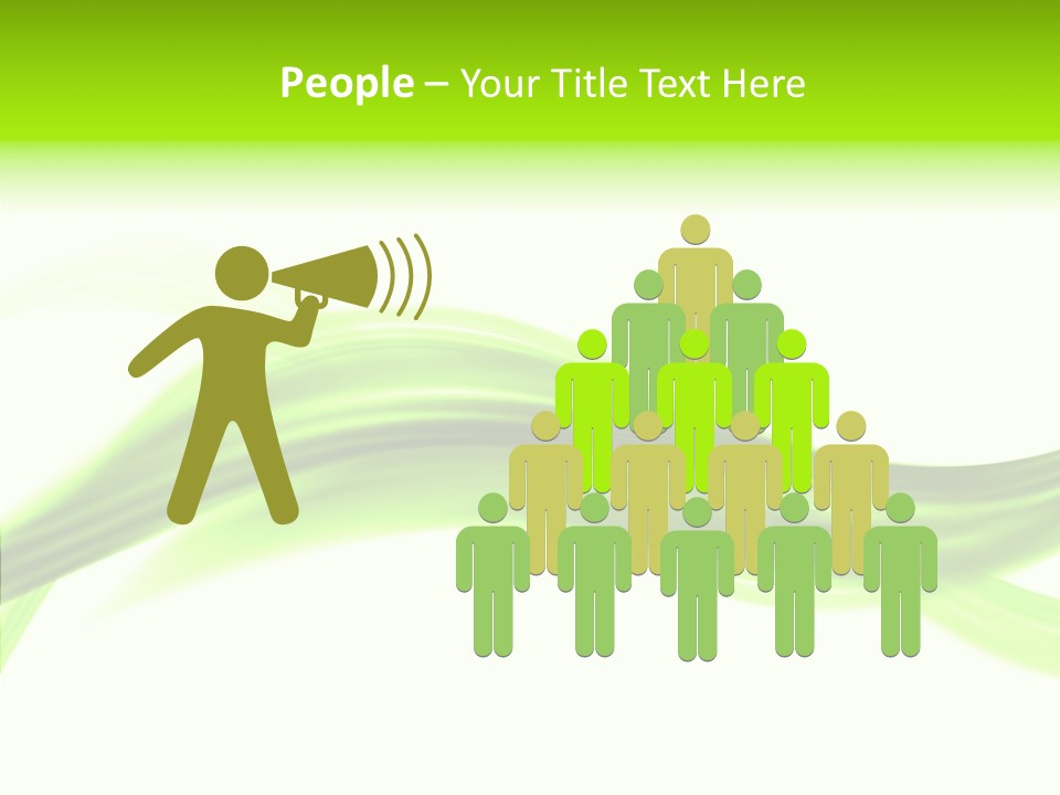 Backdrop Motion Futuristic PowerPoint Template