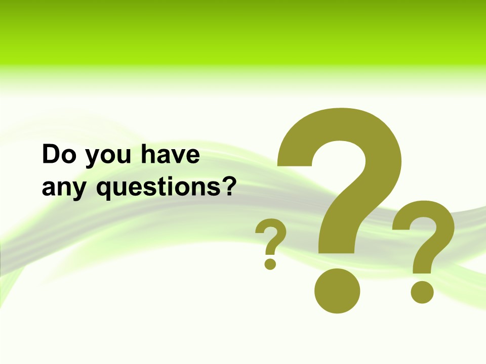 Backdrop Motion Futuristic PowerPoint Template