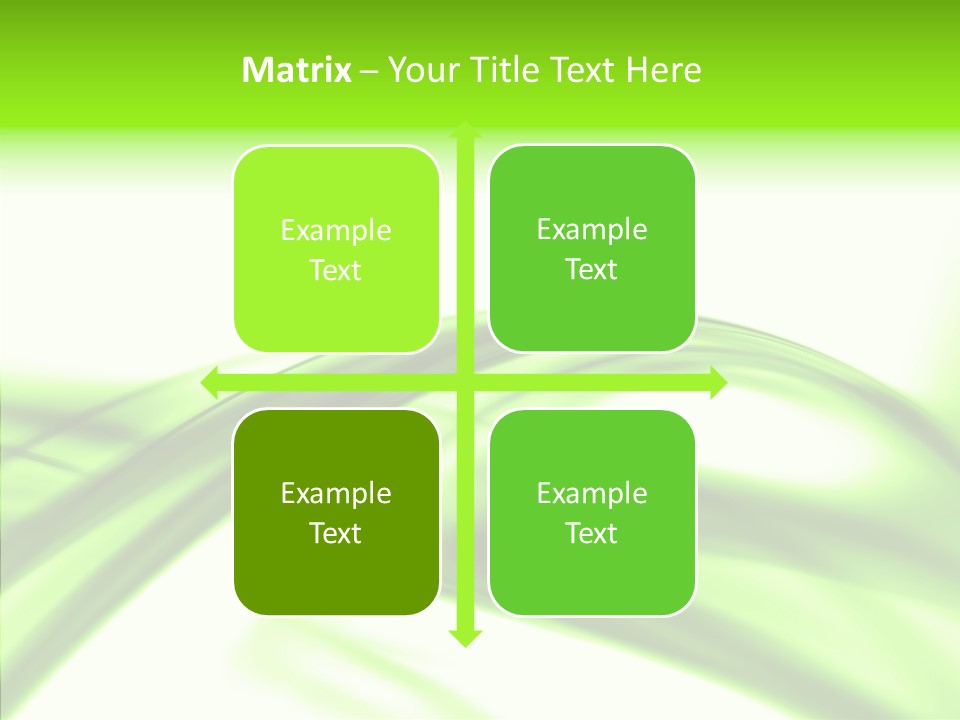 Abstract Web Patterns PowerPoint Template