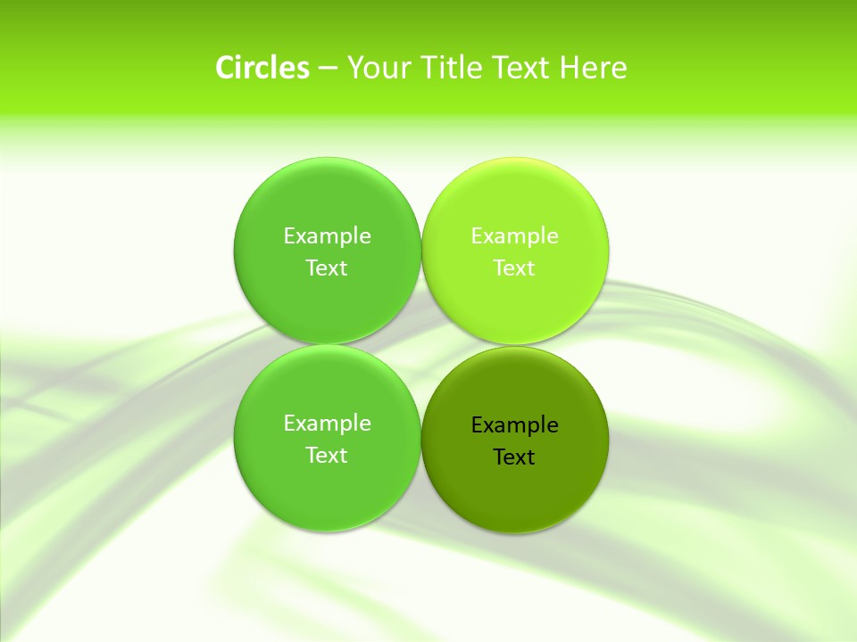 Abstract Web Patterns PowerPoint Template