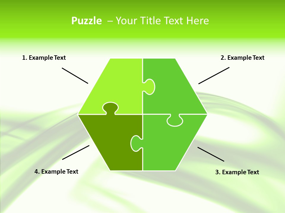 Abstract Web Patterns PowerPoint Template
