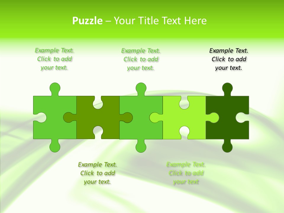 Abstract Web Patterns PowerPoint Template