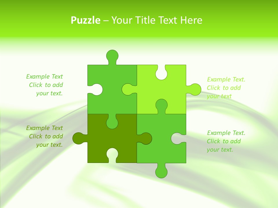 Abstract Web Patterns PowerPoint Template