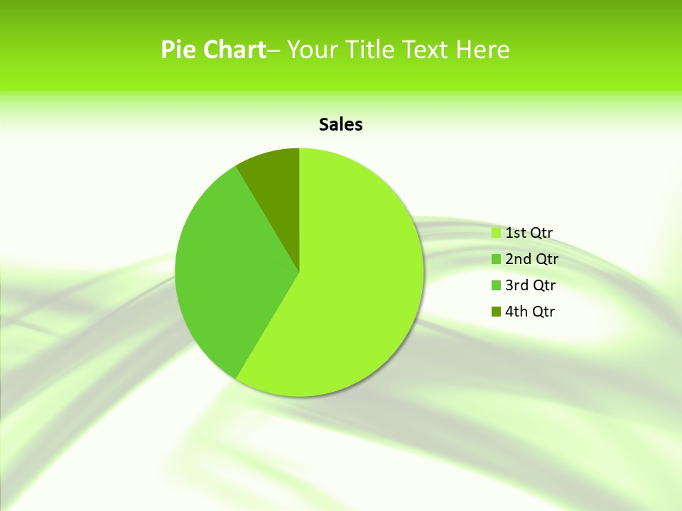 Abstract Web Patterns PowerPoint Template