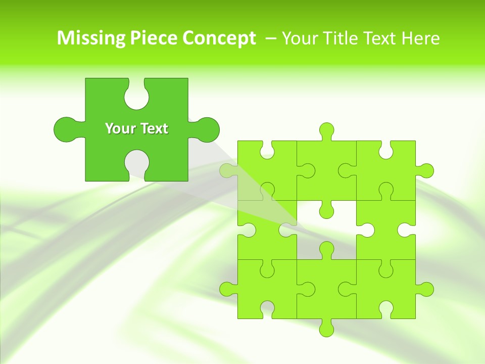 Abstract Web Patterns PowerPoint Template