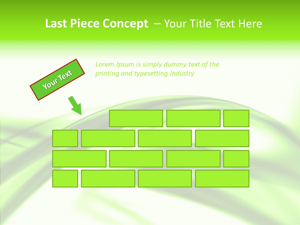Abstract Web Patterns PowerPoint Template