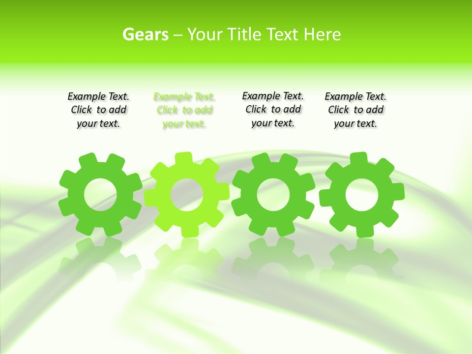 Abstract Web Patterns PowerPoint Template