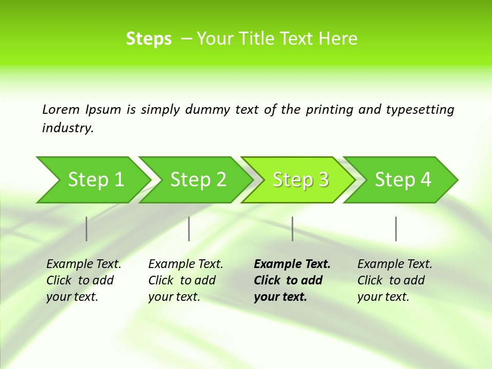 Abstract Web Patterns PowerPoint Template