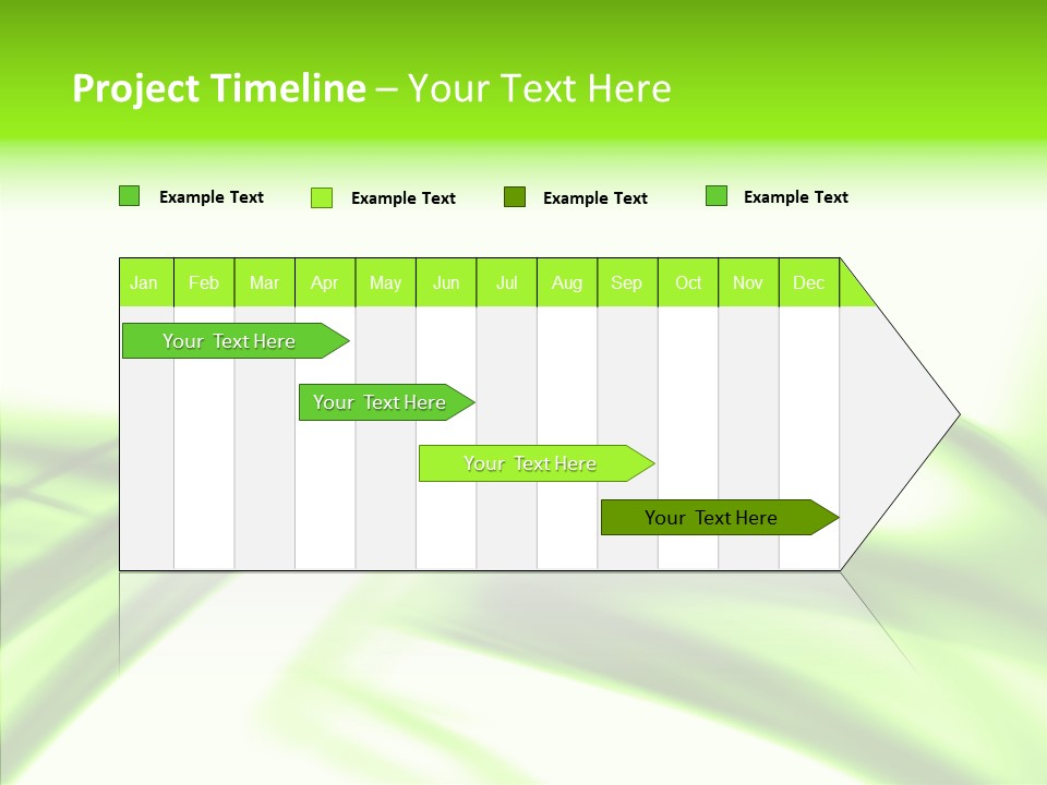 Abstract Web Patterns PowerPoint Template