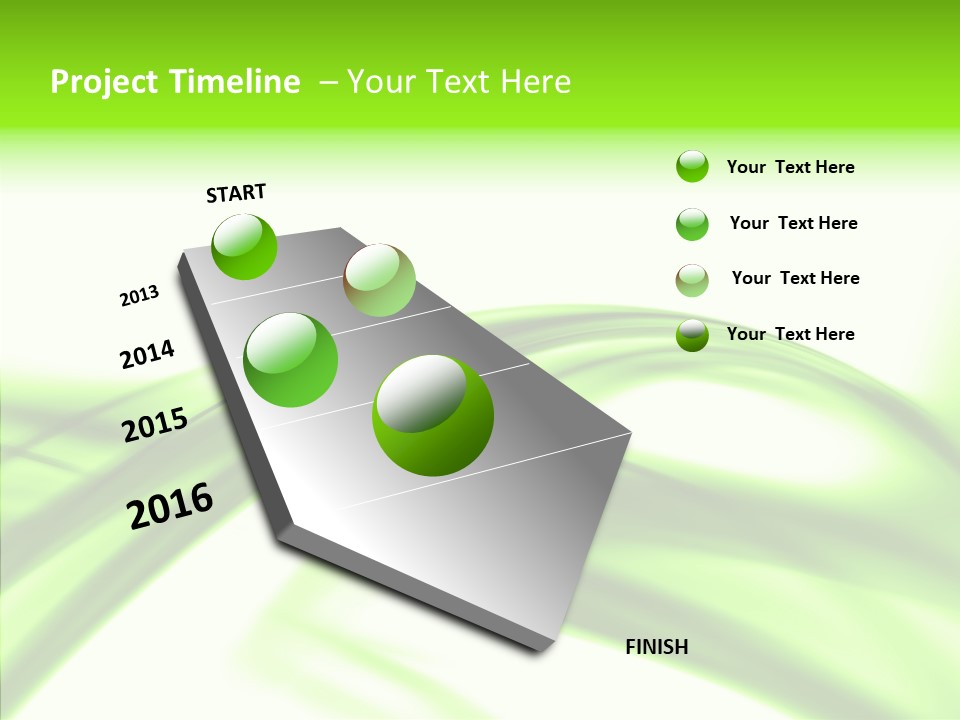 Abstract Web Patterns PowerPoint Template
