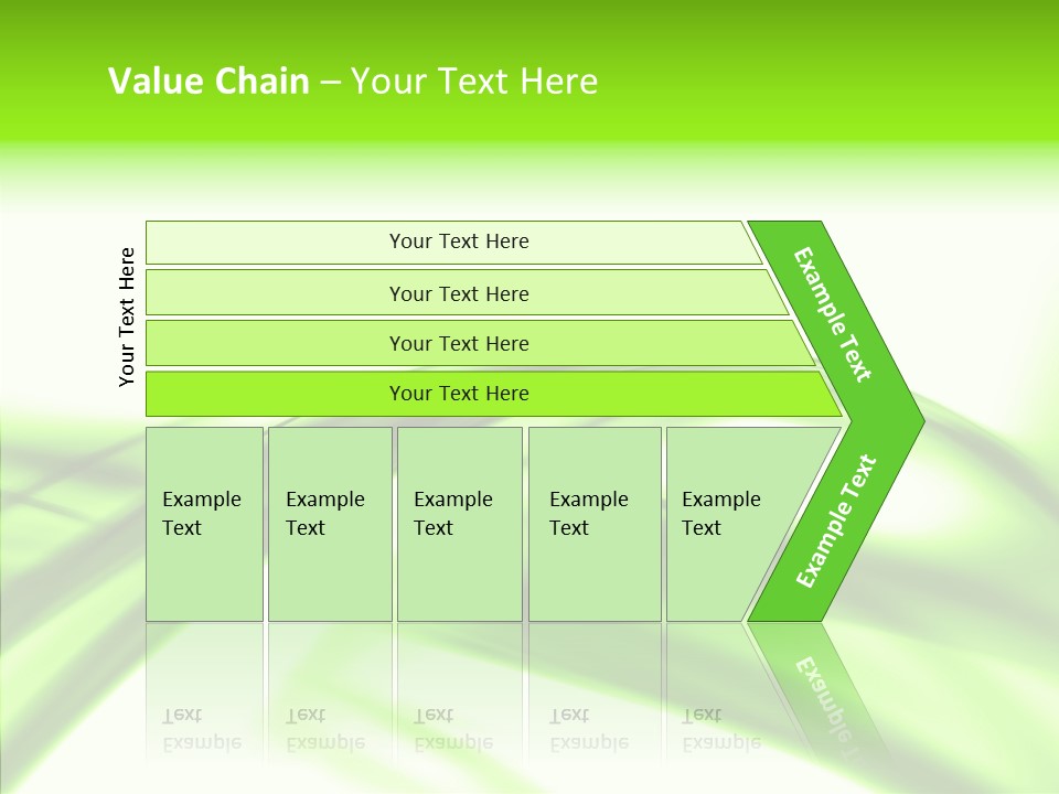 Abstract Web Patterns PowerPoint Template