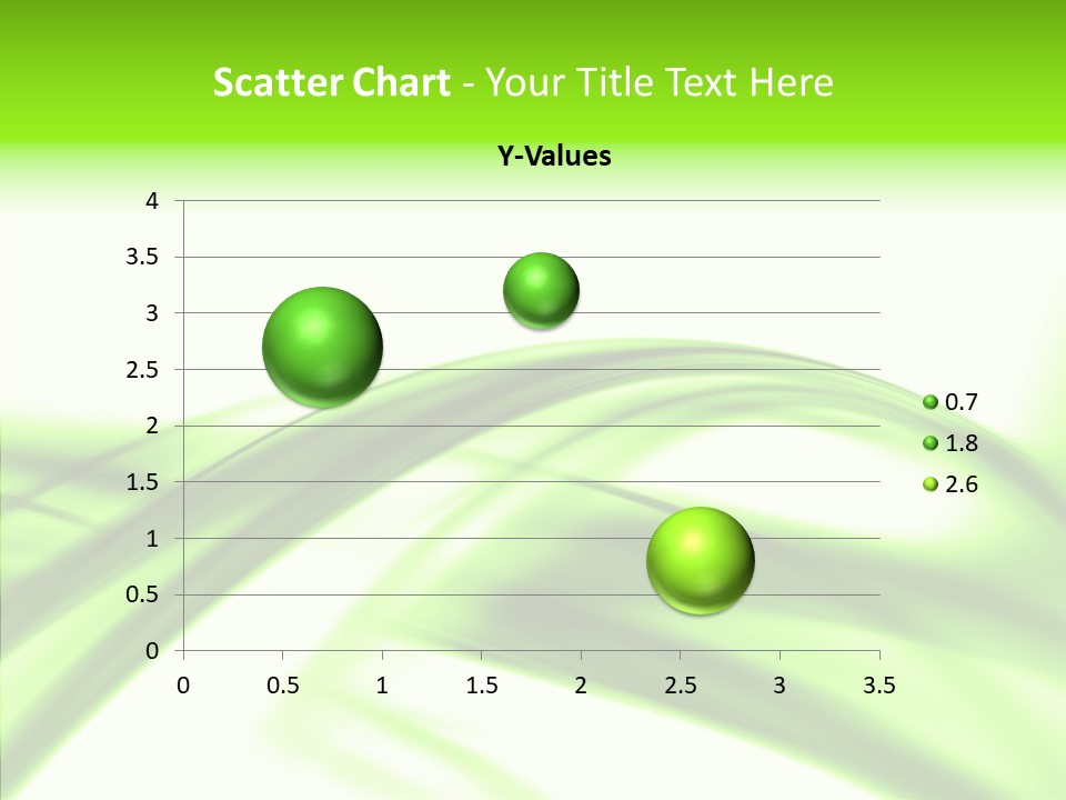 Abstract Web Patterns PowerPoint Template