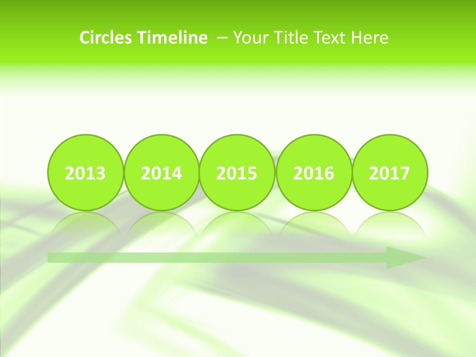 Abstract Web Patterns PowerPoint Template