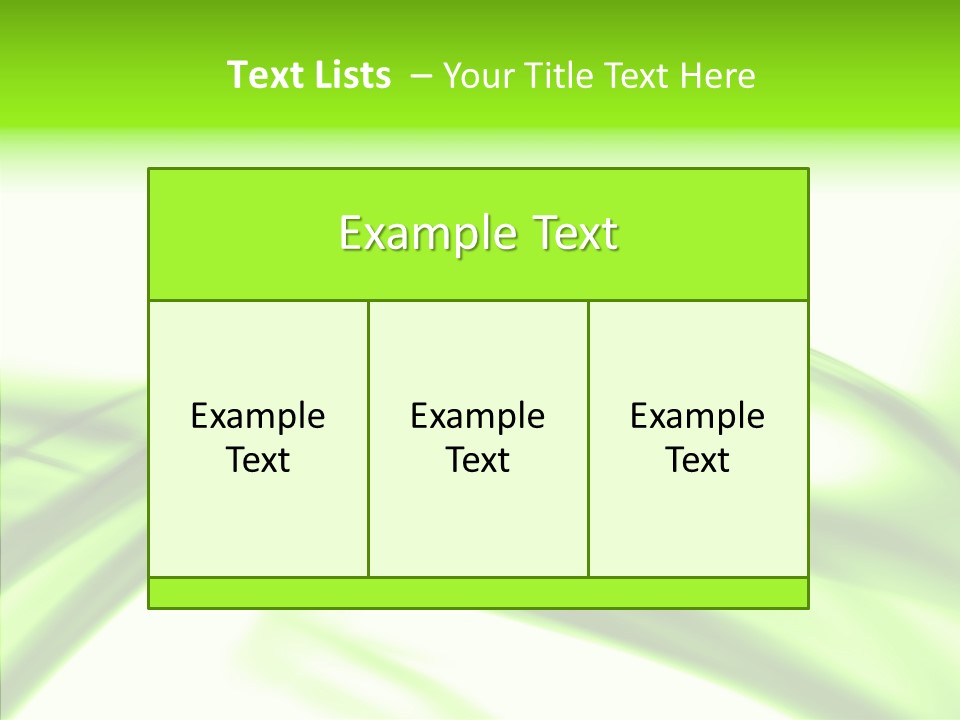 Abstract Web Patterns PowerPoint Template