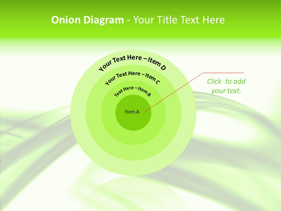 Abstract Web Patterns PowerPoint Template