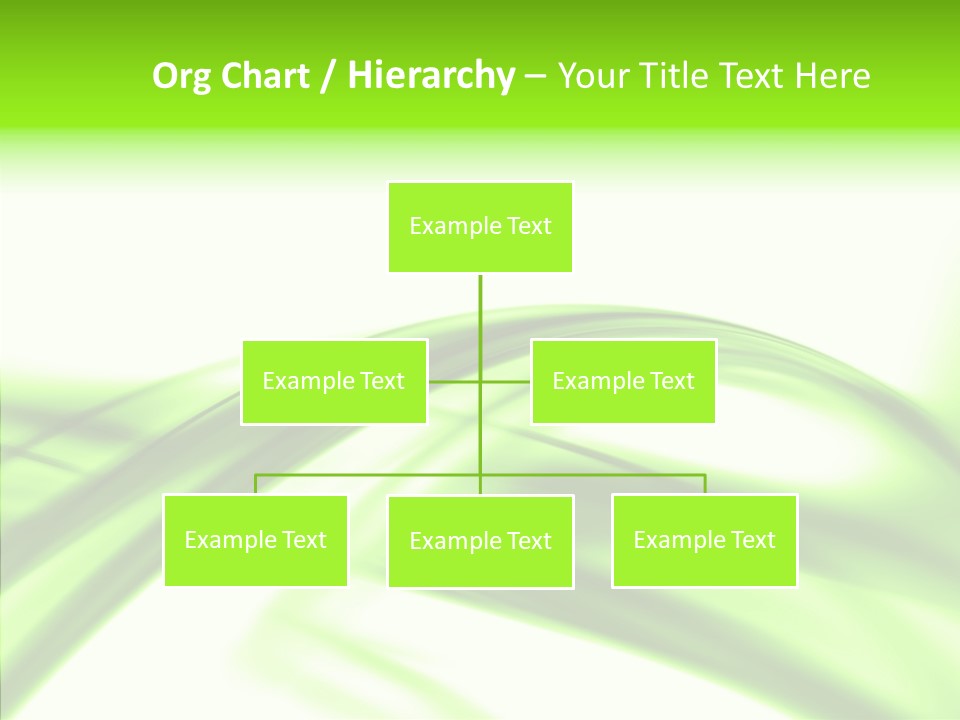 Abstract Web Patterns PowerPoint Template