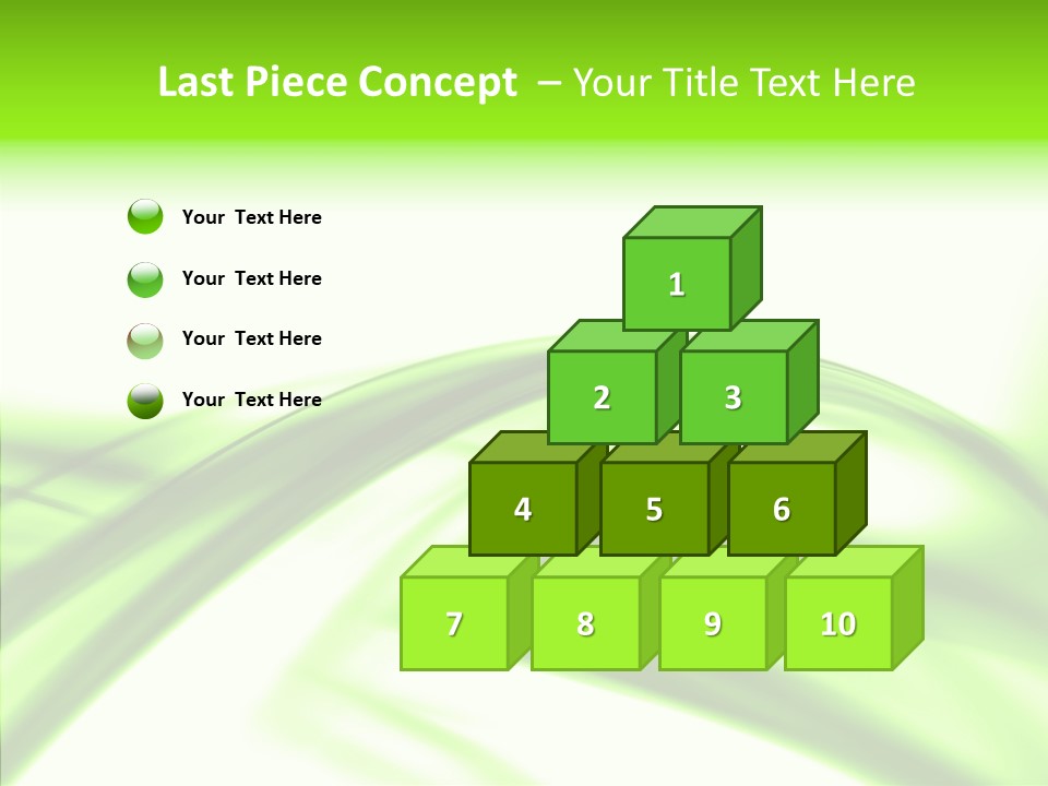 Abstract Web Patterns PowerPoint Template