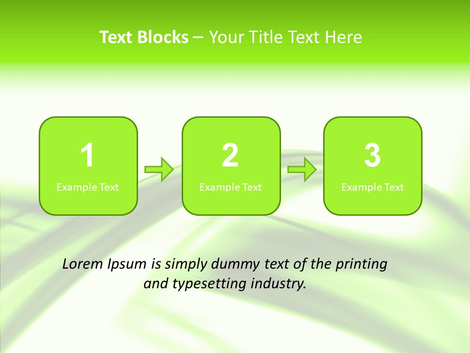 Abstract Web Patterns PowerPoint Template