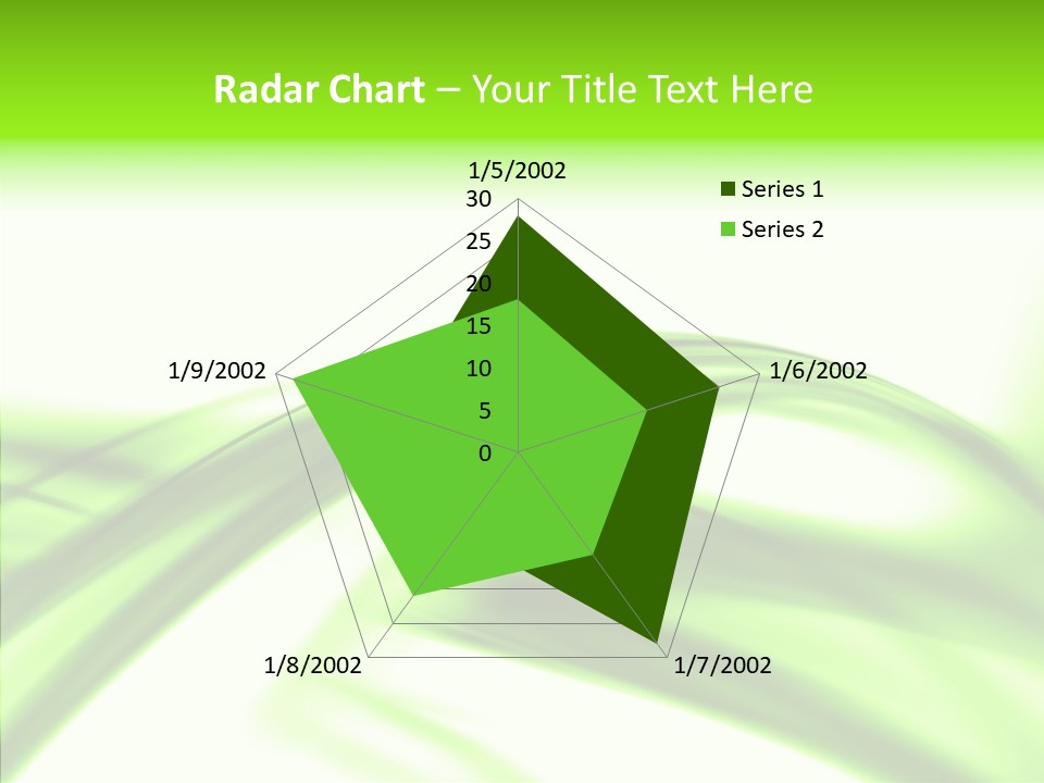 Abstract Web Patterns PowerPoint Template