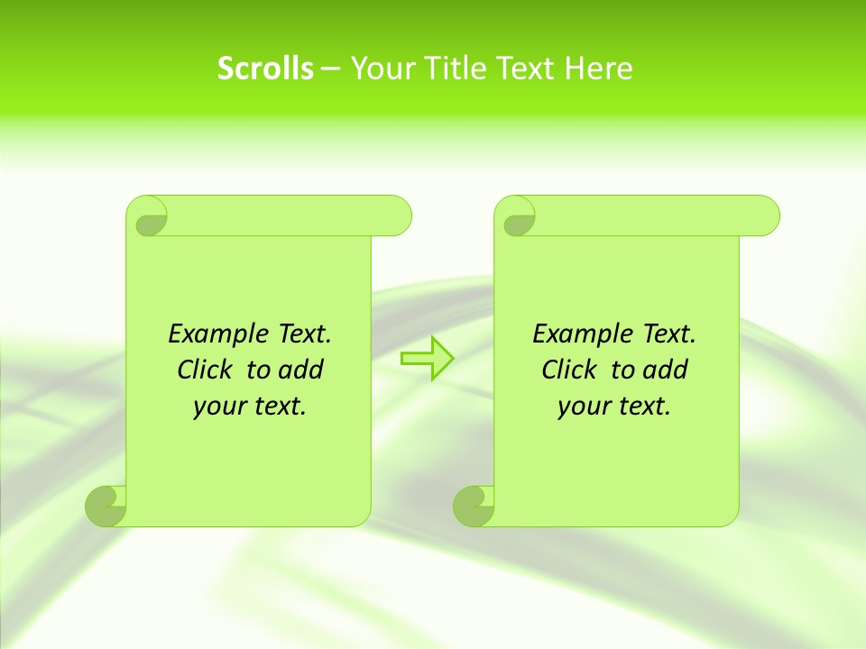Abstract Web Patterns PowerPoint Template