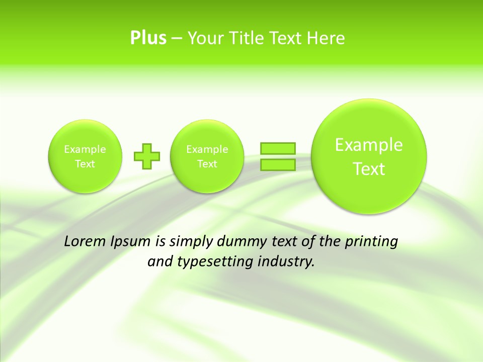 Abstract Web Patterns PowerPoint Template