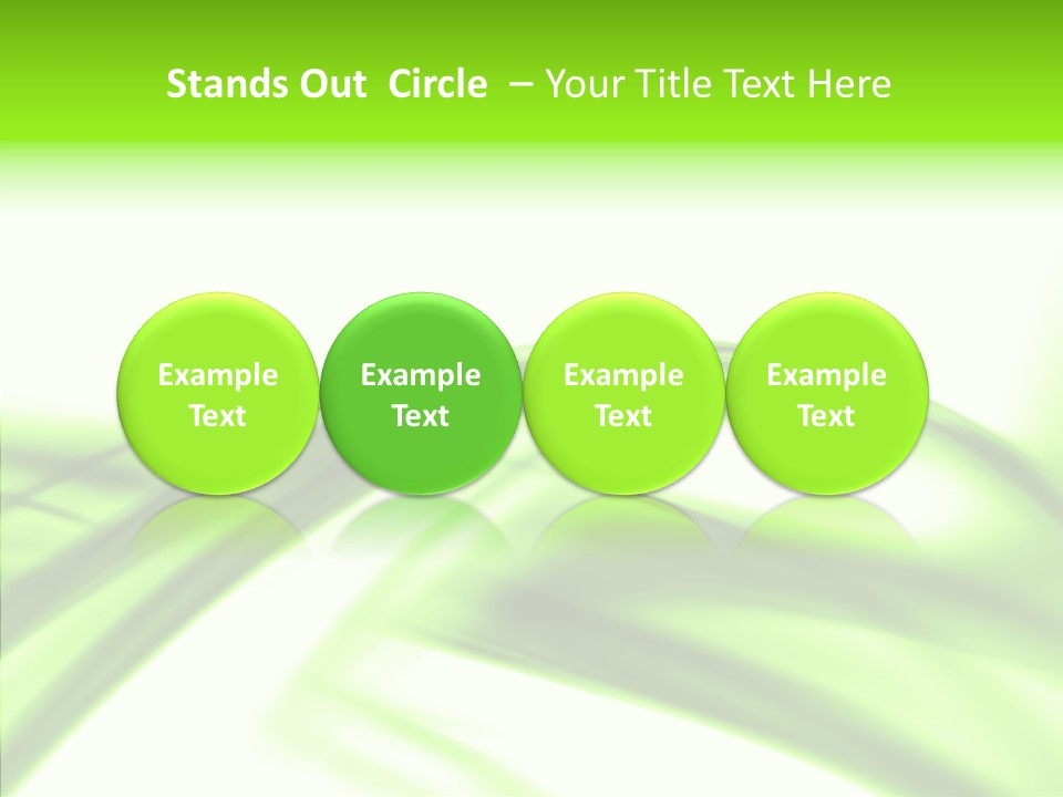 Abstract Web Patterns PowerPoint Template