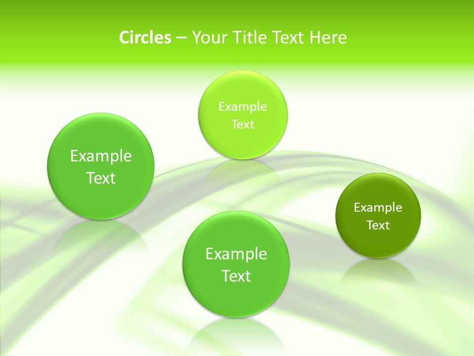Abstract Web Patterns PowerPoint Template