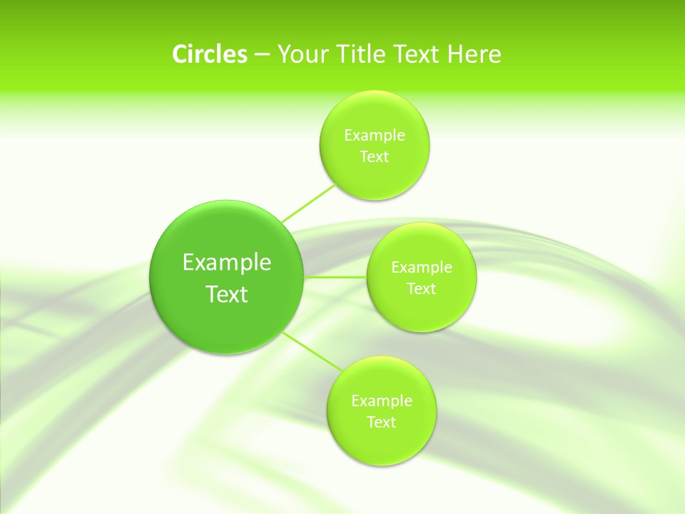 Abstract Web Patterns PowerPoint Template