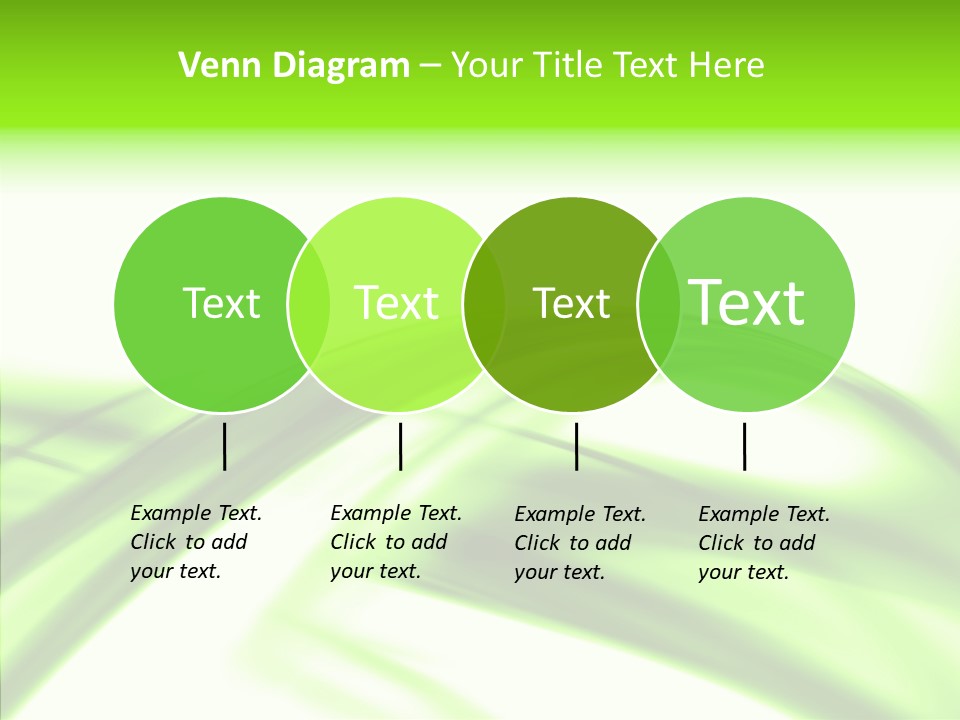 Abstract Web Patterns PowerPoint Template