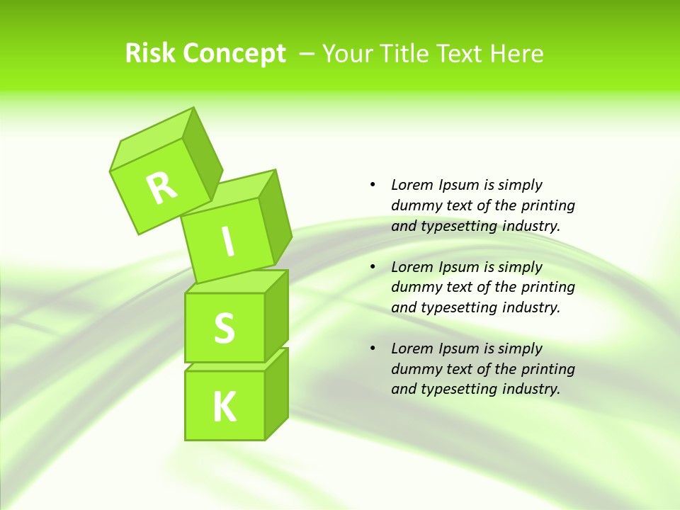 Abstract Web Patterns PowerPoint Template