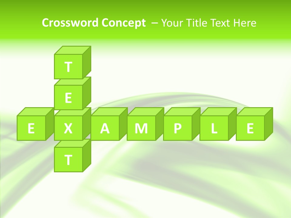 Abstract Web Patterns PowerPoint Template