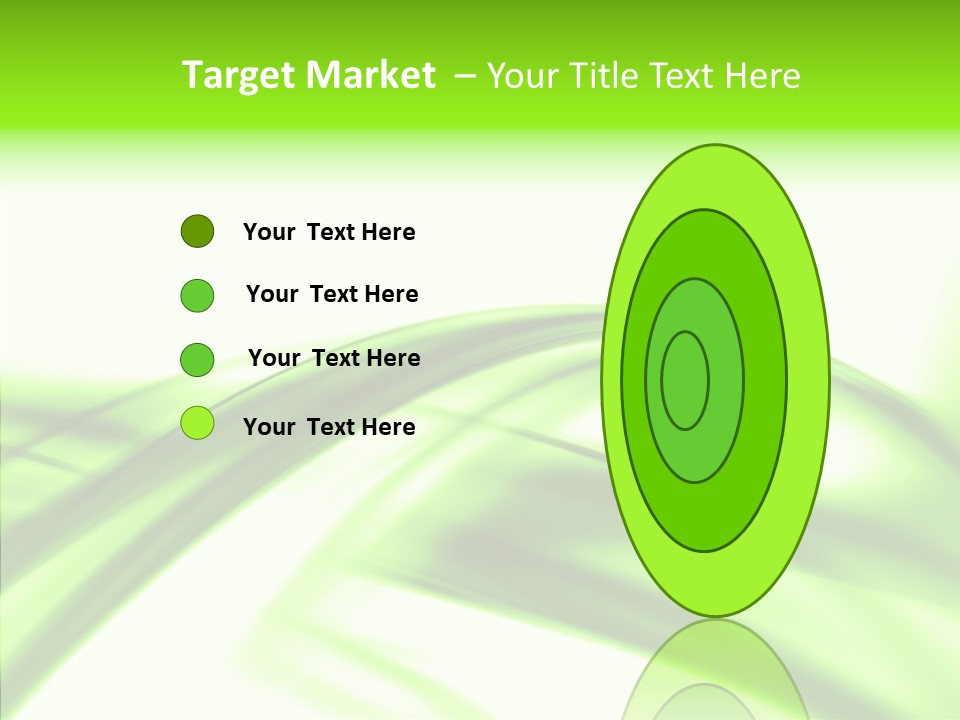 Abstract Web Patterns PowerPoint Template