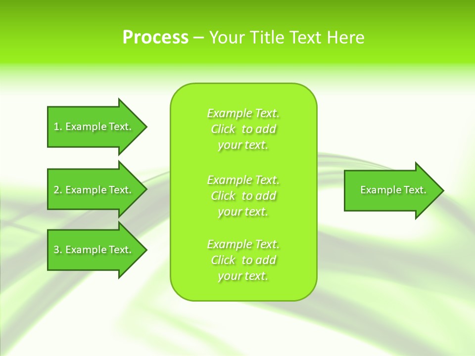 Abstract Web Patterns PowerPoint Template