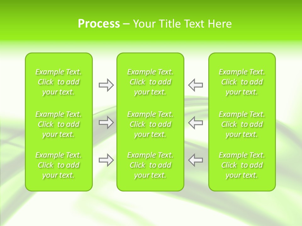 Abstract Web Patterns PowerPoint Template