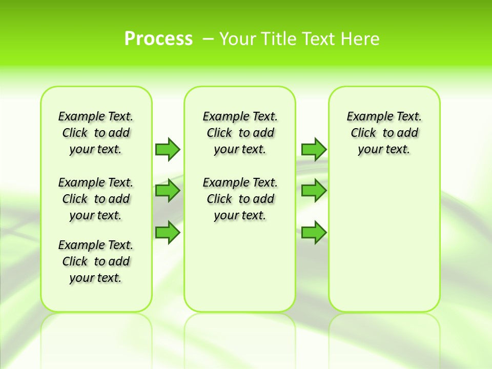 Abstract Web Patterns PowerPoint Template