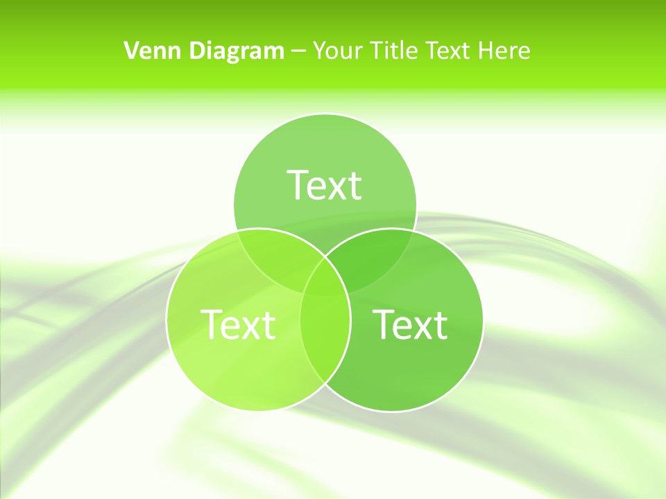 Abstract Web Patterns PowerPoint Template