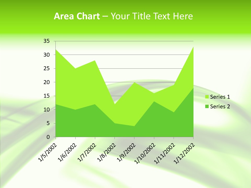 Abstract Web Patterns PowerPoint Template