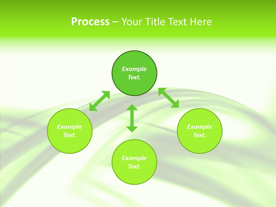Abstract Web Patterns PowerPoint Template