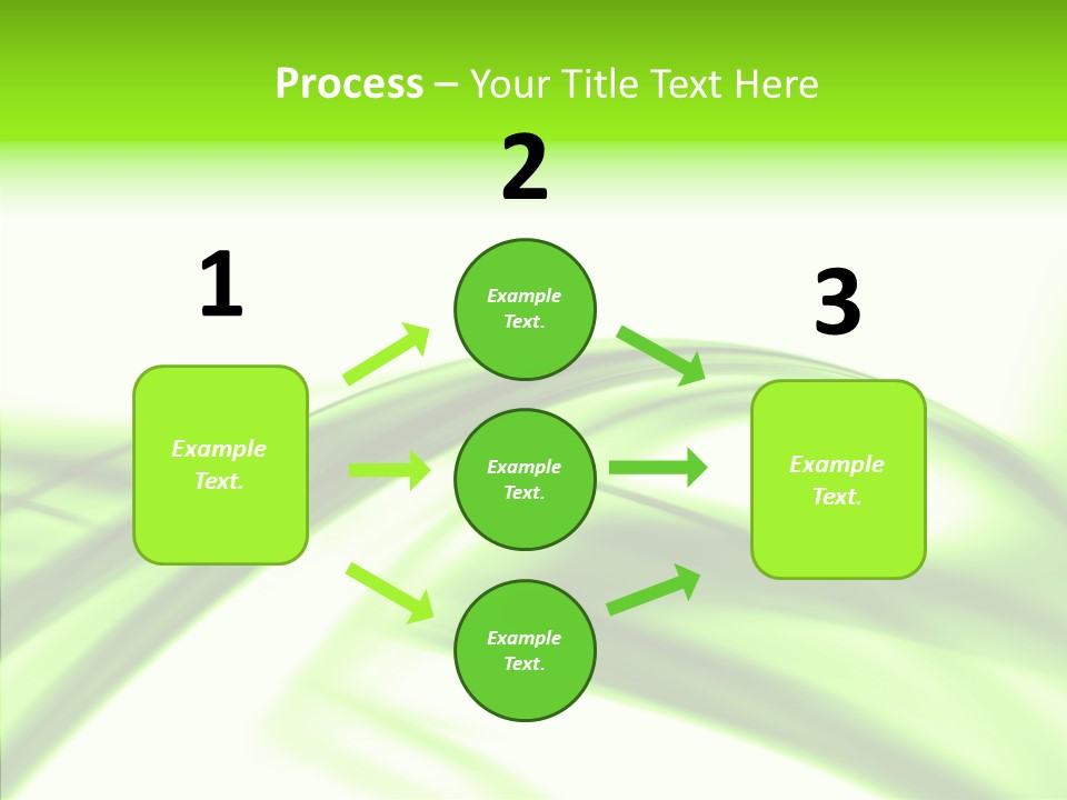 Abstract Web Patterns PowerPoint Template
