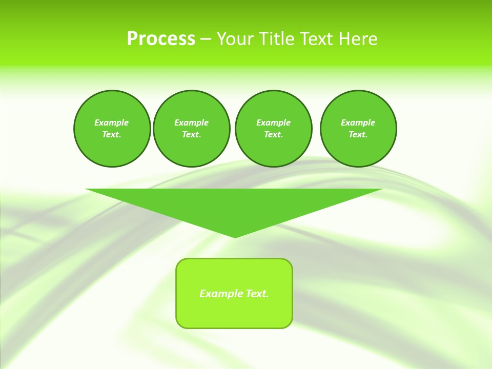 Abstract Web Patterns PowerPoint Template