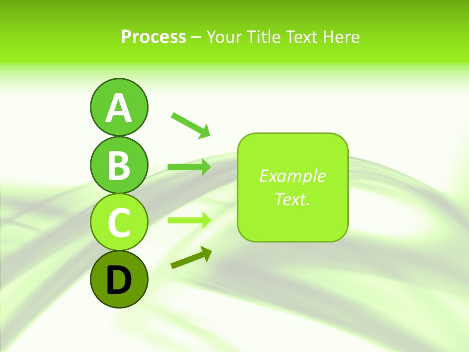 Abstract Web Patterns PowerPoint Template
